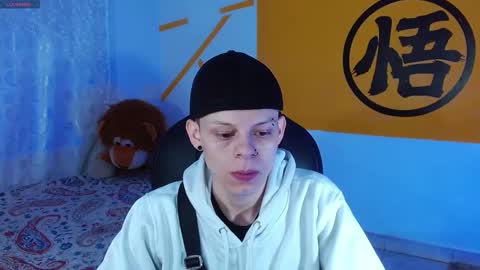 MatthewBoy online show from December 6, 5:31 am