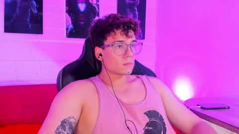 matthew online show from November 9, 1:09 am