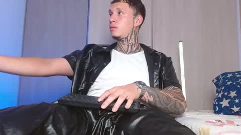 Matt online show from November 16, 11:40 pm