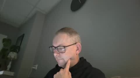 matthijs online show from February 4, 9:26 am