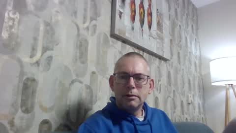 matthijs online show from December 8, 12:07 am