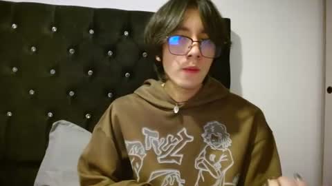 Matti Mendez online show from July 10, 2:37 am