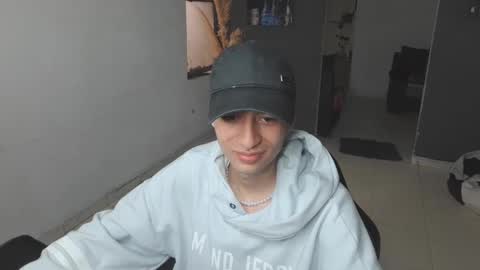 mattias     online show from February 4, 4:29 pm