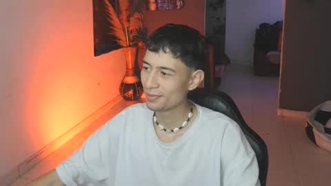 mattias     online show from February 2, 4:15 am