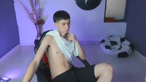 mattias     online show from January 10, 5:24 pm