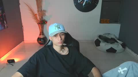 mattias     online show from January 11, 10:07 pm