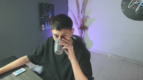 mattias     online show from January 17, 4:59 pm