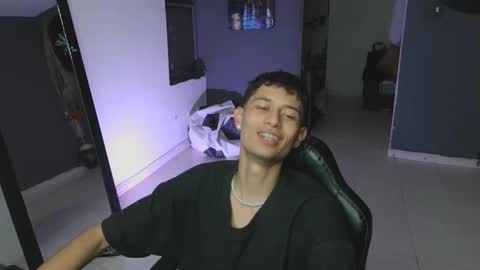 mattias     online show from February 13, 12:02 am