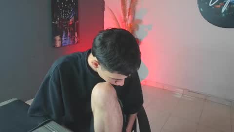 mattias     online show from January 15, 11:53 am