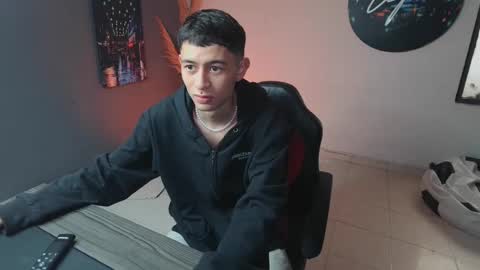 mattias     online show from December 22, 3:44 pm