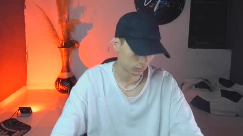 mattias     online show from January 20, 12:46 am