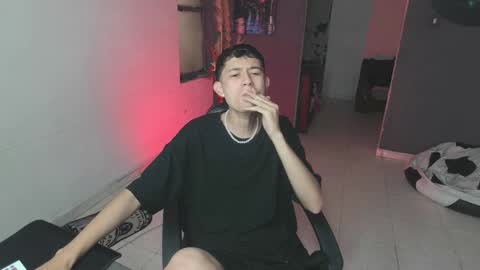 mattias     online show from February 6, 1:32 pm