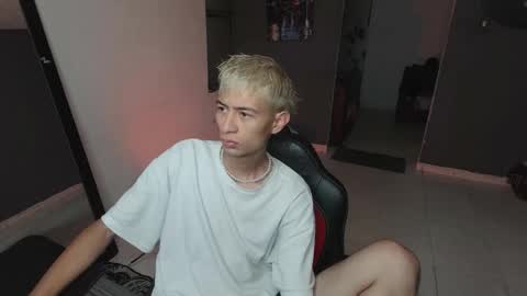 mattias     online show from March 6, 3:35 pm