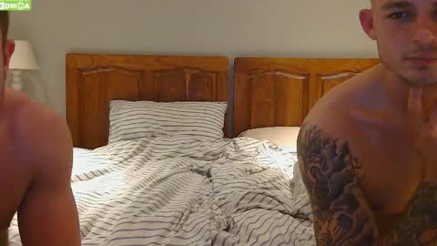 Mattie online show from April 3, 1:52 pm