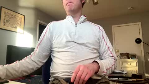 Matt online show from January 14, 9:40 pm