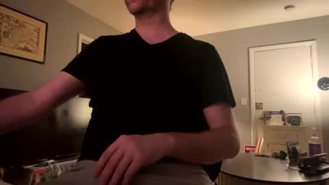 Matt online show from July 11, 2:35 am