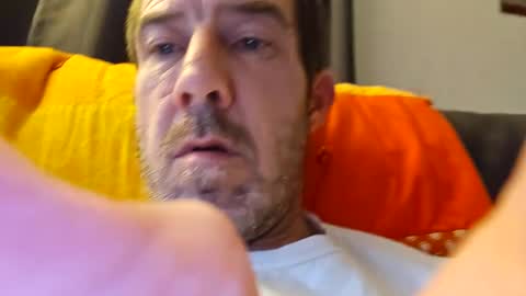 mattsnicecock online show from January 31, 7:18 pm