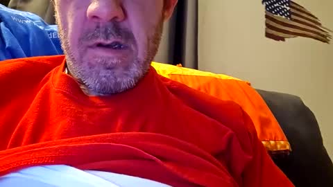 mattsnicecock online show from January 28, 10:45 pm