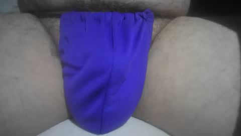 Hairy Bud online show from March 2, 6:15 pm