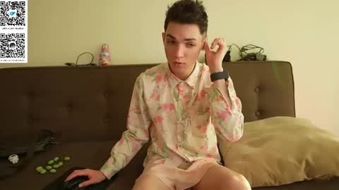 Matty  Aiden online show from March 22, 6:13 pm