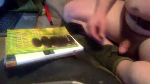 matureman1234 online show from December 17, 7:20 pm