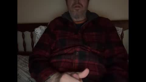 Snapshot of maturestrokervt chatting on January 21, 9:50 am MatureStroker online show from January 21, 9:50 am