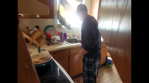 matzs3rvices online show from February 7, 8:25 pm