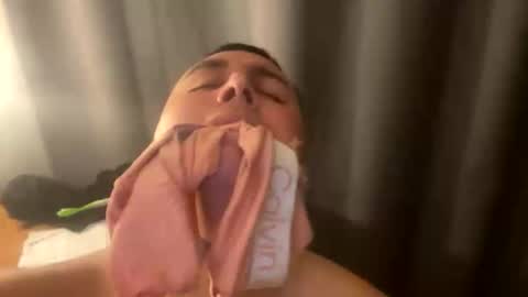 Bigdick469 online show from May 13, 2:19 am