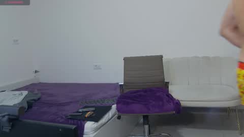 mauro_real_man online show from January 6, 6:01 pm