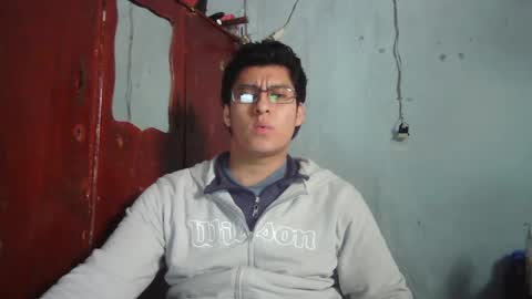 Mauro online show from January 12, 7:42 pm