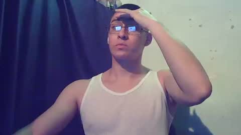 Mauro online show from February 18, 12:31 am