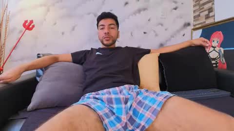 Max Hornye online show from March 3, 7:10 pm