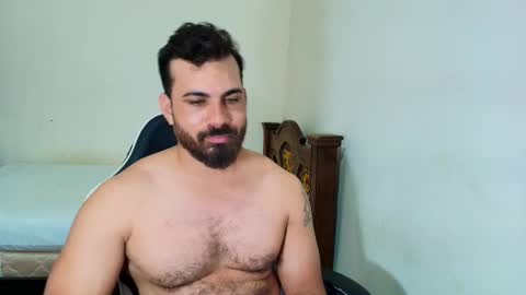 max_love25 online show from October 17, 11:53 pm