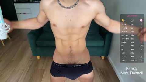 Former Porn Star online show from December 14, 2:57 pm