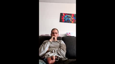 maxenceb1984 online show from March 20, 6:56 pm