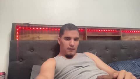 freaky mexican online show from March 7, 5:49 am