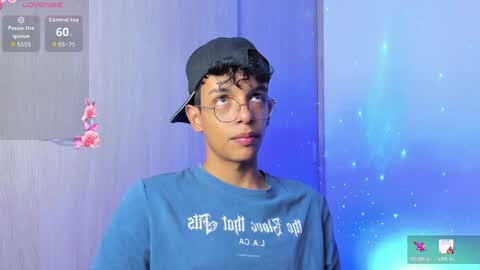 Max  online show from April 3, 2:30 am