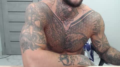 Maximus Fox online show from October 21, 7:55 am