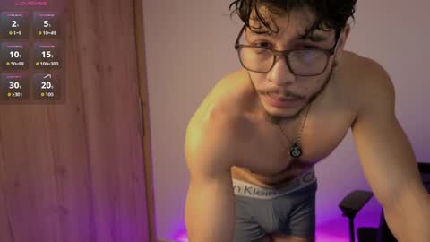 Mikael online show from April 4, 9:28 am