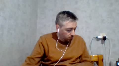 Maxime online show from June 13, 10:29 pm