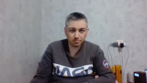 Maxime online show from February 7, 10:41 pm