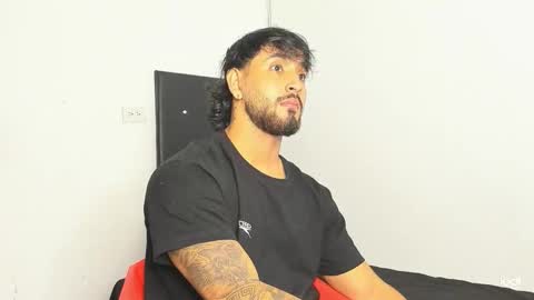 Maximo online show from December 15, 2:19 am