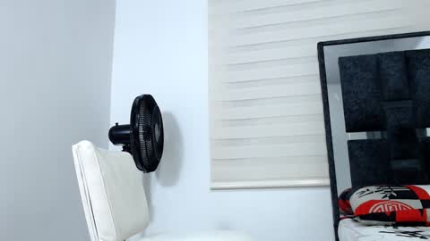 Maximo Sebastian online show from January 12, 3:39 am