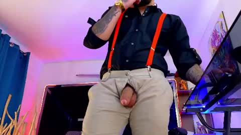 maximo online show from July 10, 5:37 pm