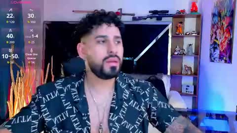 maximo online show from July 19, 12:44 pm