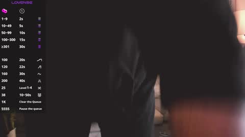 Maximo Wolf online show from March 21, 8:19 am