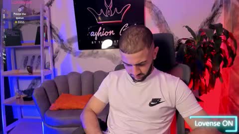 Maximus online show from January 16, 4:04 am