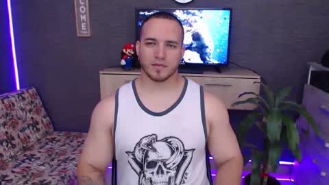 maximus online show from December 18, 7:54 pm