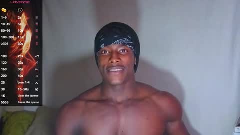 Maxmuscle10 online show from January 9, 12:54 pm