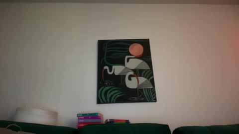 Max Watts online show from October 14, 2:51 am